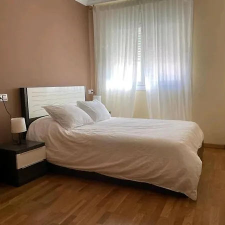 Cozy Flat In Boiro Near The Beach Exterior photo