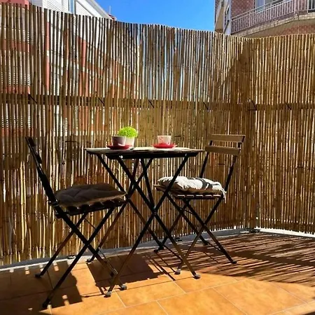 Cozy Flat In Boiro Near The Beach Exterior photo