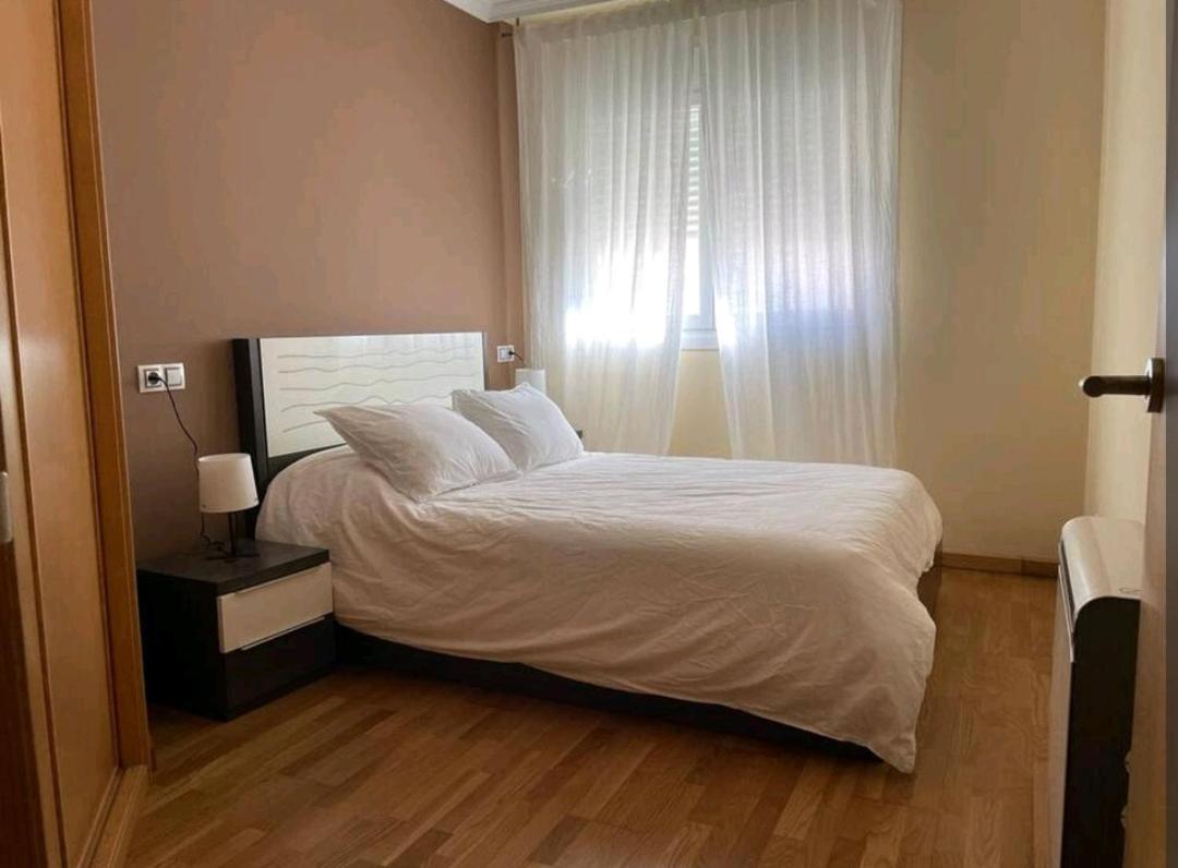 Apartment Cozy Flat In Near The Boiro