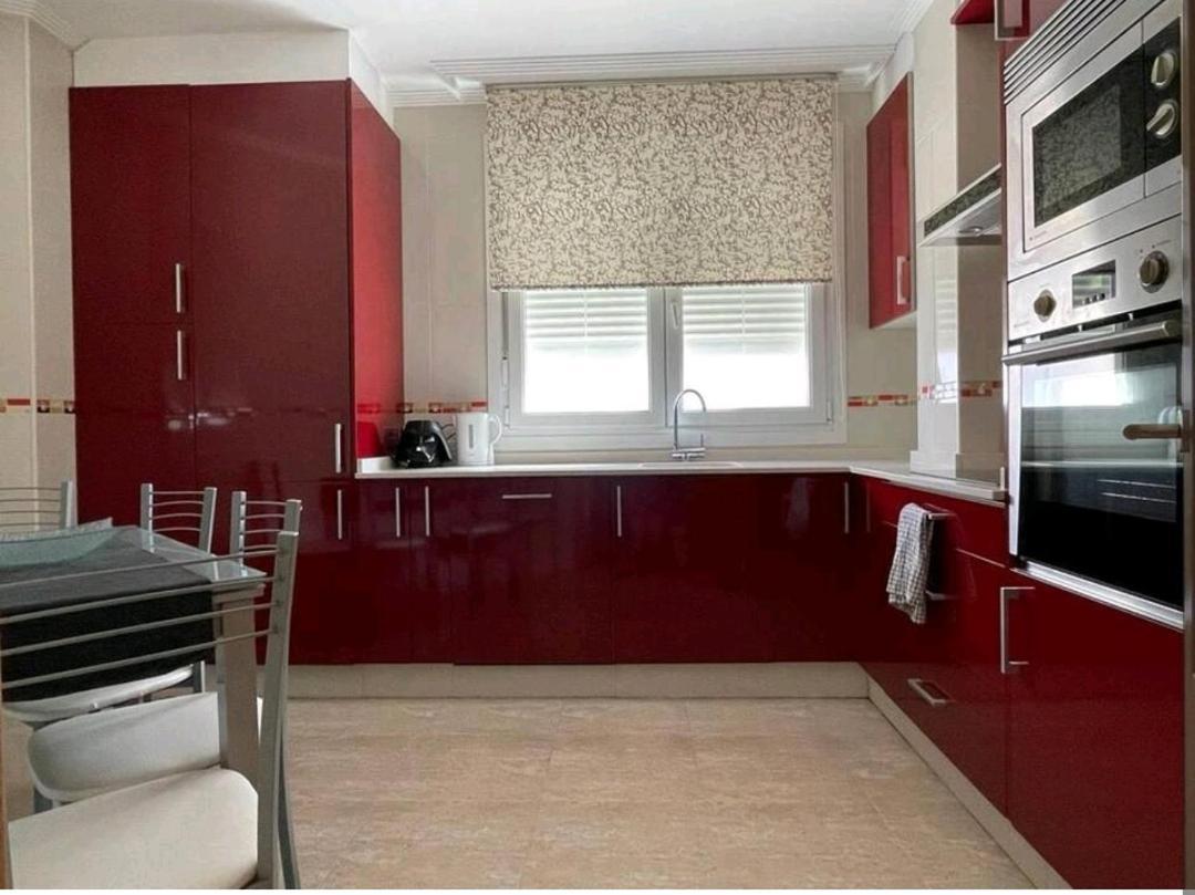 Cozy Flat In Near The * Boiro