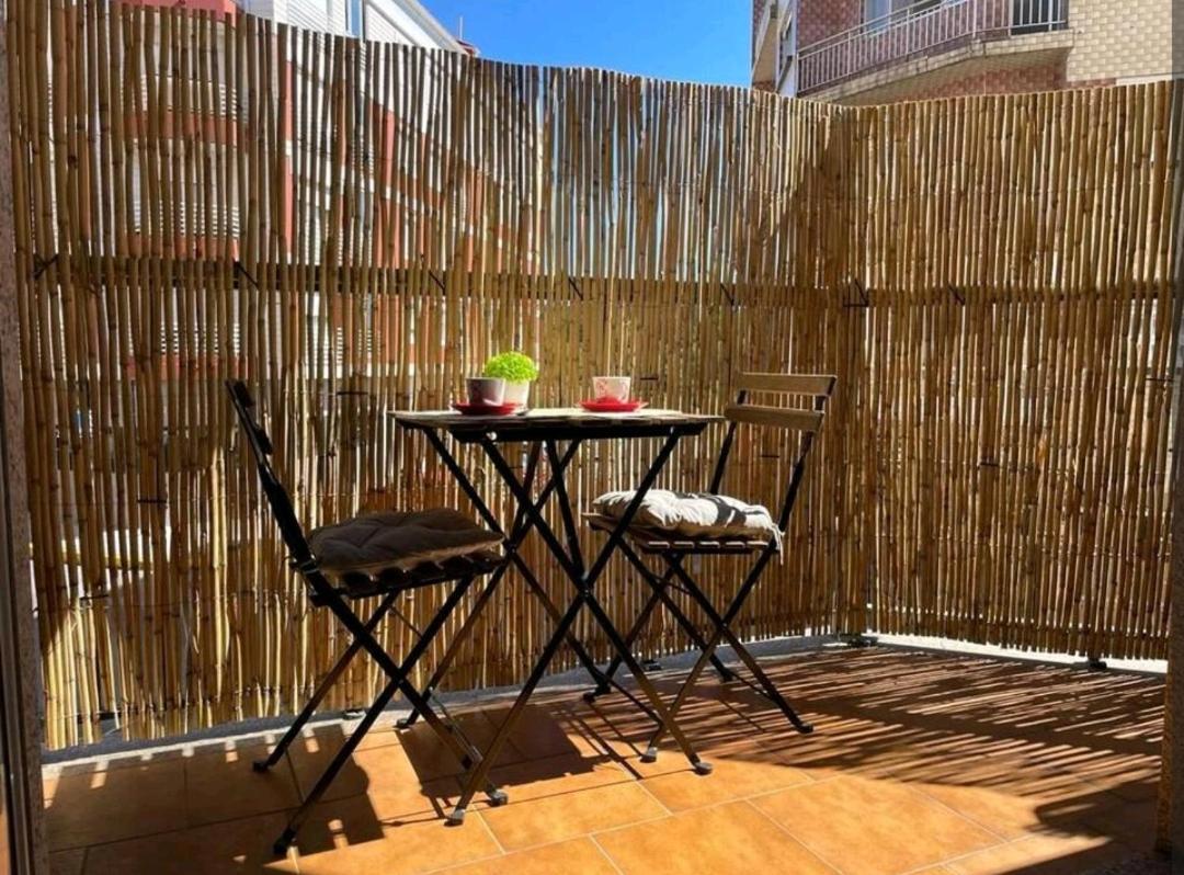 Cozy Flat In Near The Boiro