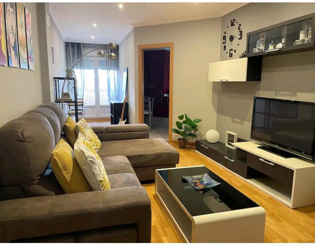 Cozy Flat In Near The