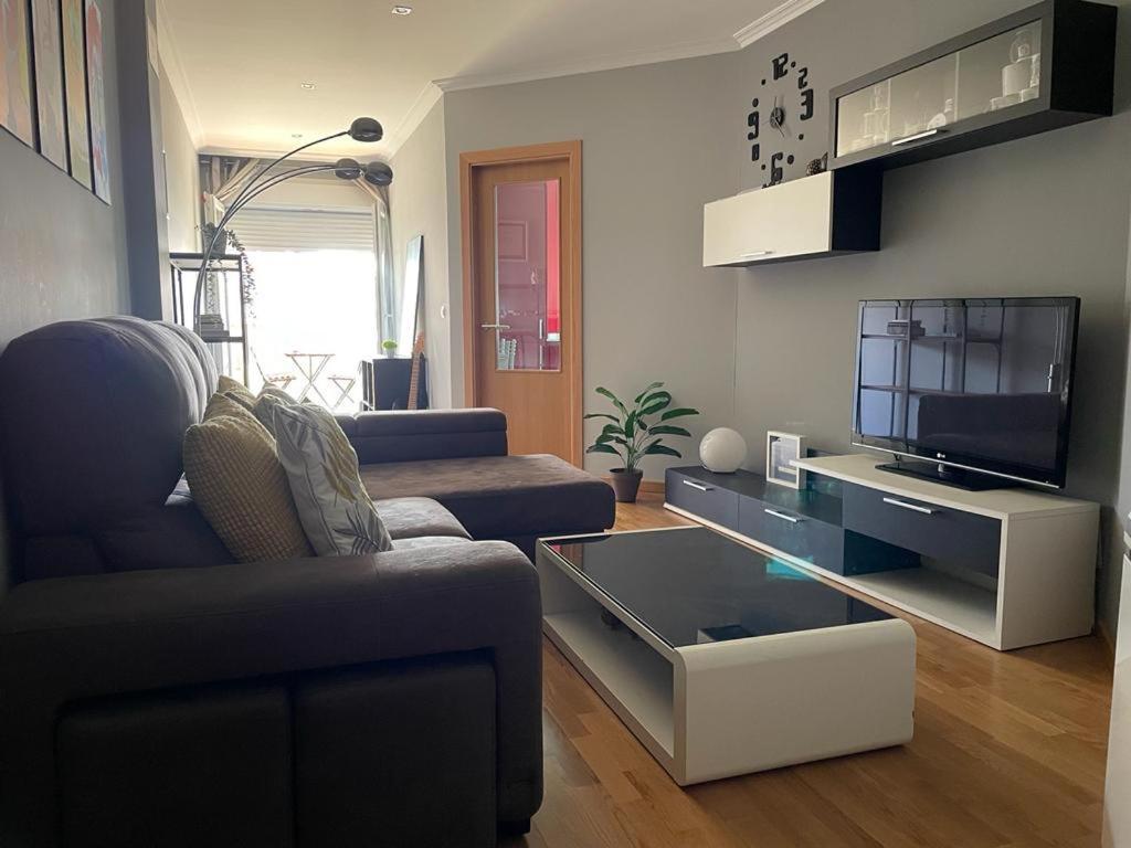 Cozy Flat In Near The Apartment