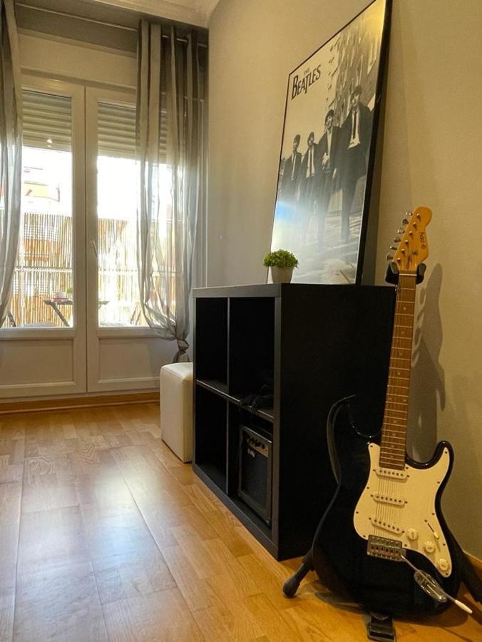 Cozy Flat In Near The * Boiro